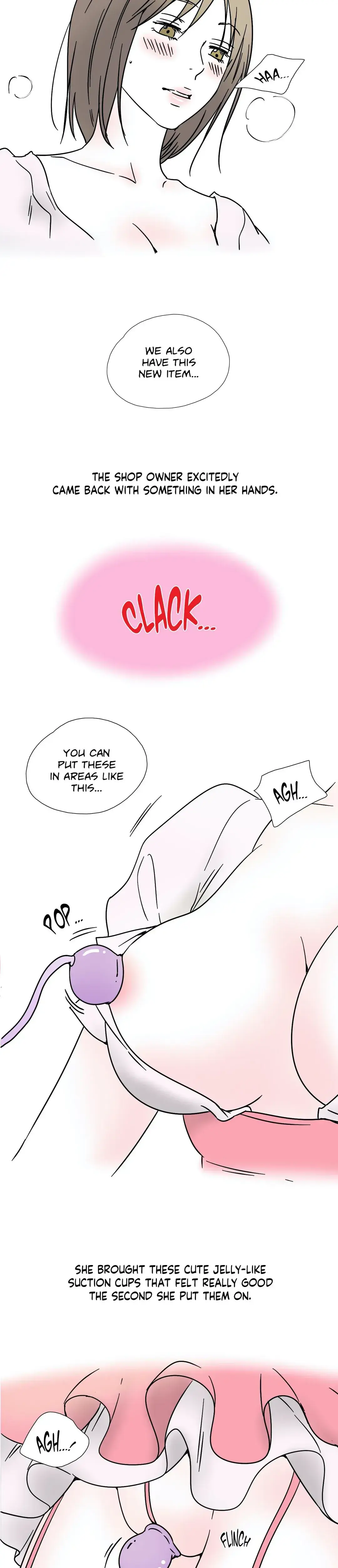 Temptress Episode 12 - Page 9