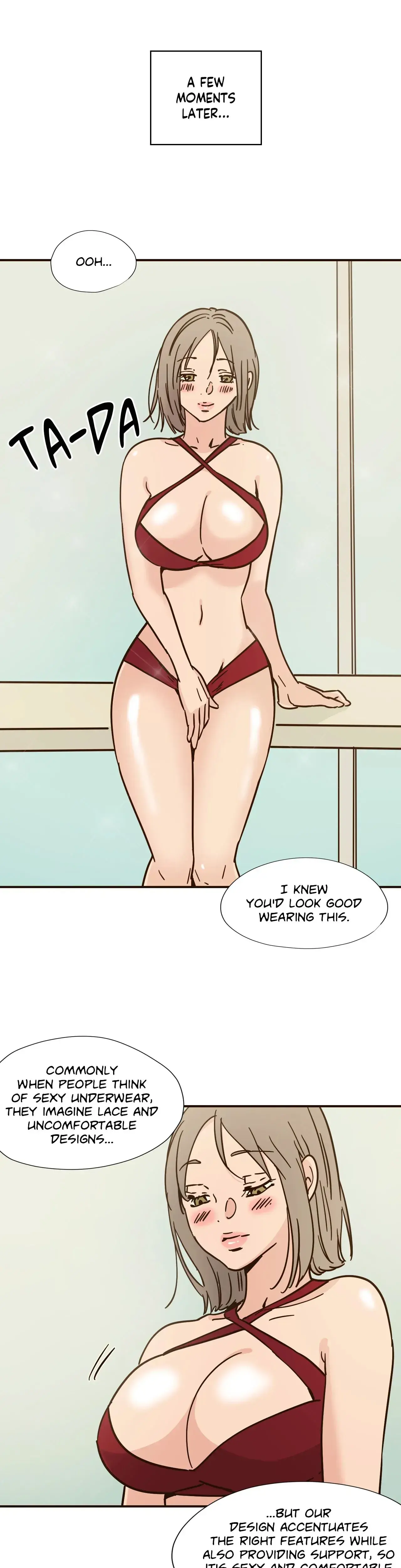Temptress Episode 120 - Page 3