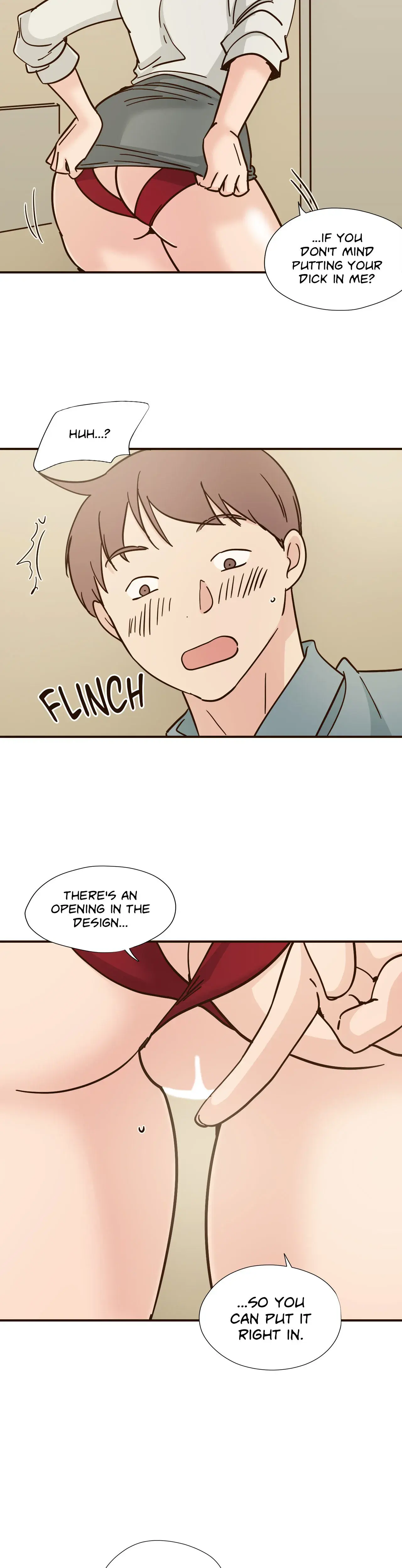 Temptress Episode 121 - Page 10