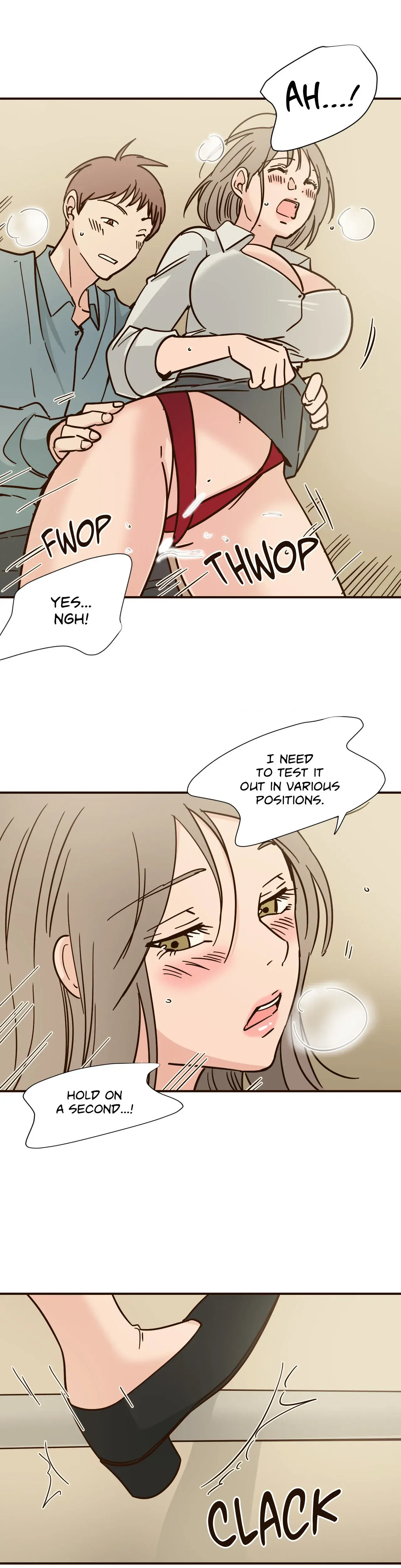 Temptress Episode 121 - Page 13