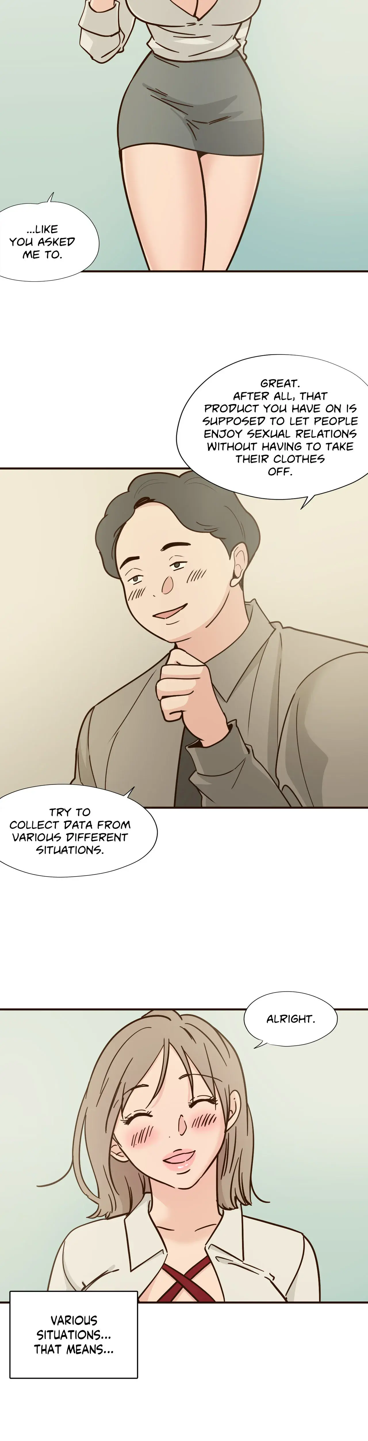 Temptress Episode 121 - Page 7