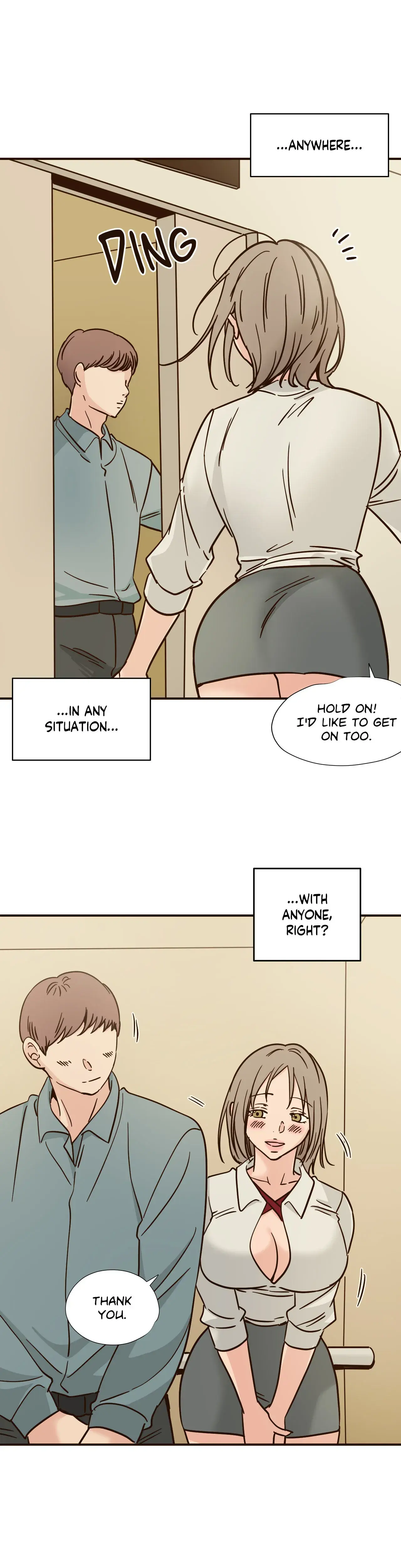 Temptress Episode 121 - Page 8