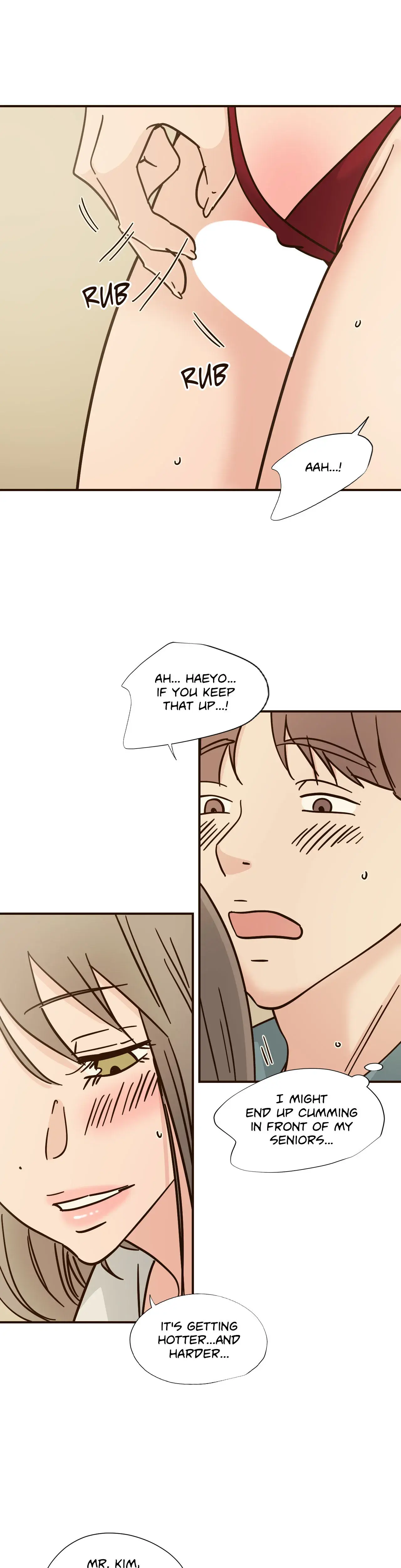 Temptress Episode 122 - Page 5