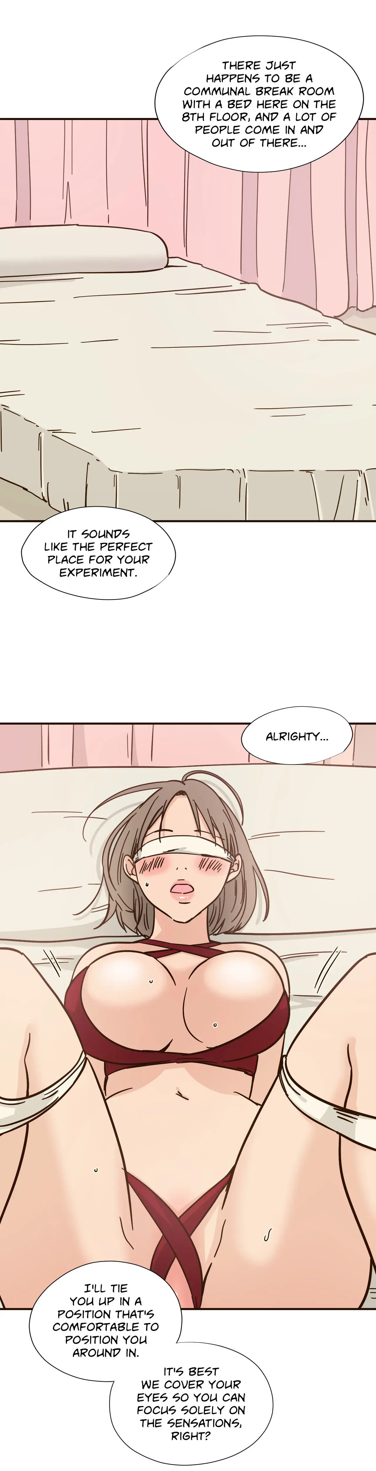 Temptress Episode 122 - Page 9
