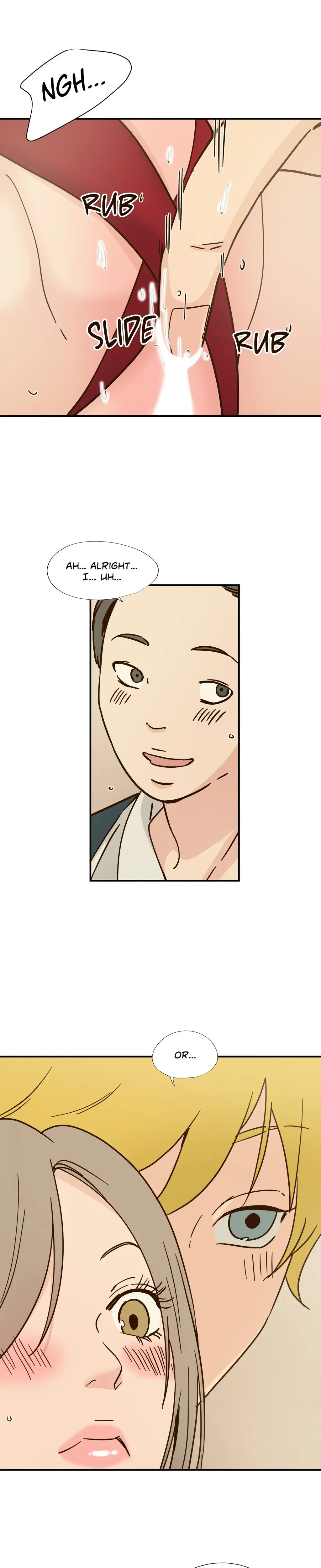 Temptress Episode 124 - Page 11
