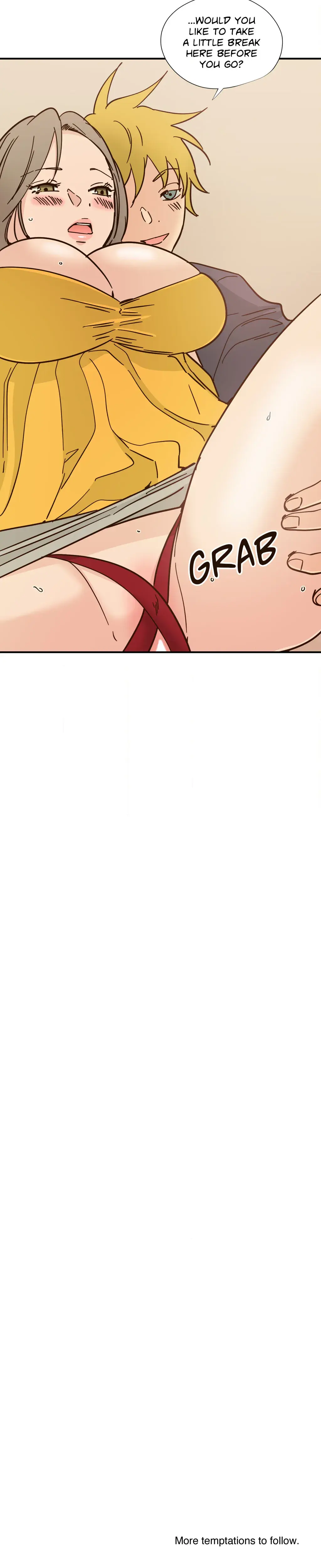 Temptress Episode 124 - Page 12