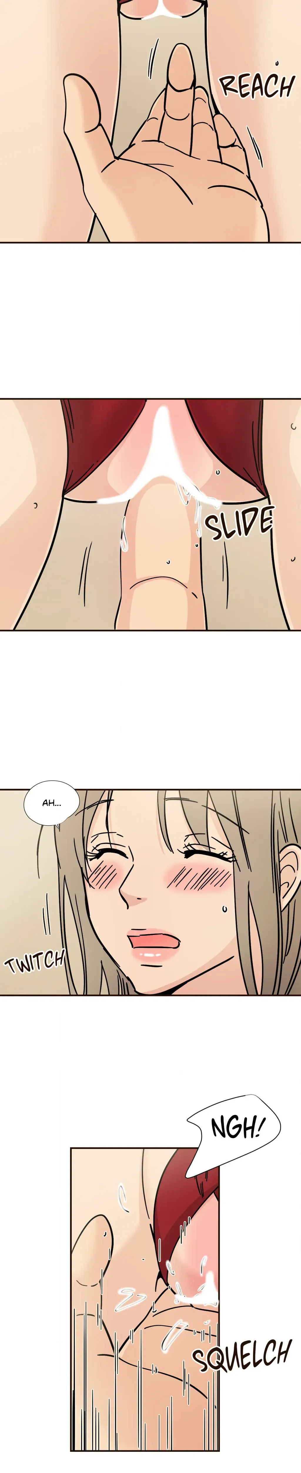 Temptress Episode 124 - Page 3