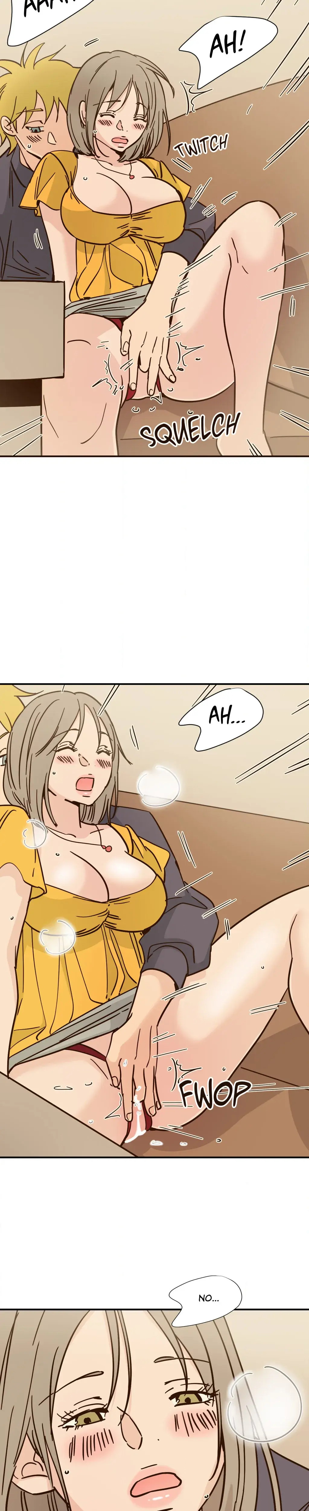Temptress Episode 124 - Page 7