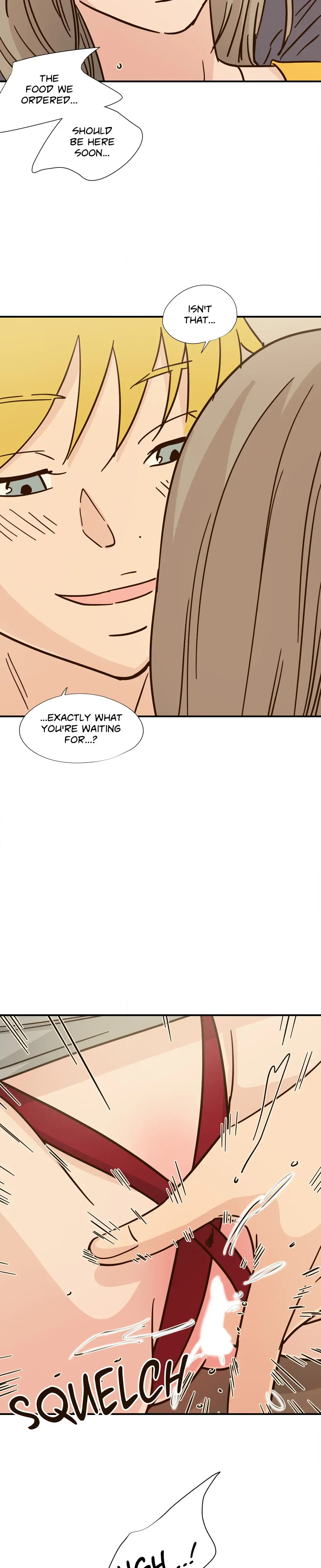 Temptress Episode 124 - Page 8