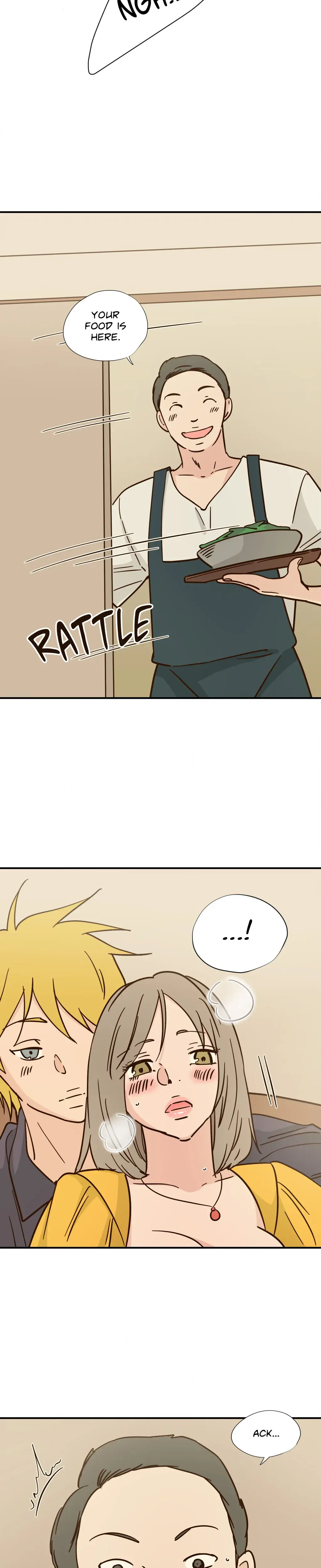 Temptress Episode 124 - Page 9