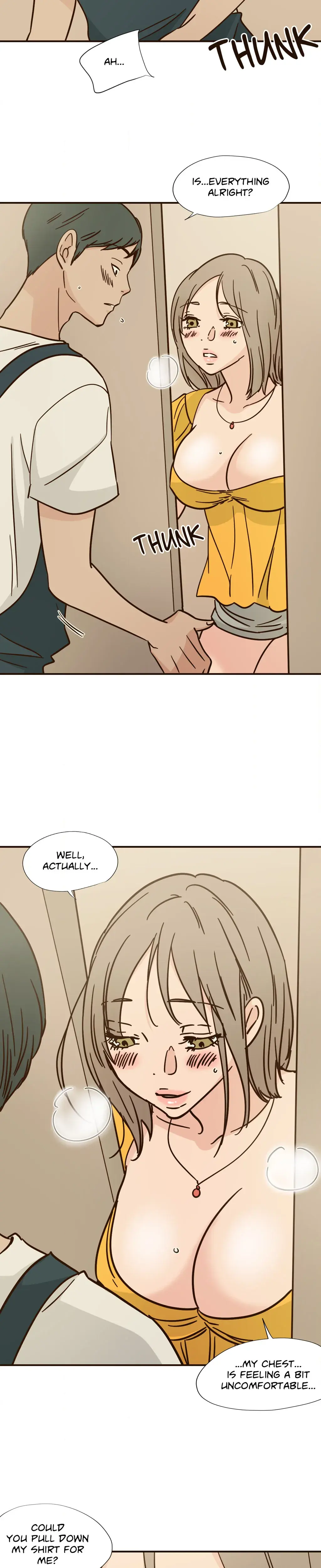 Temptress Episode 126 - Page 3