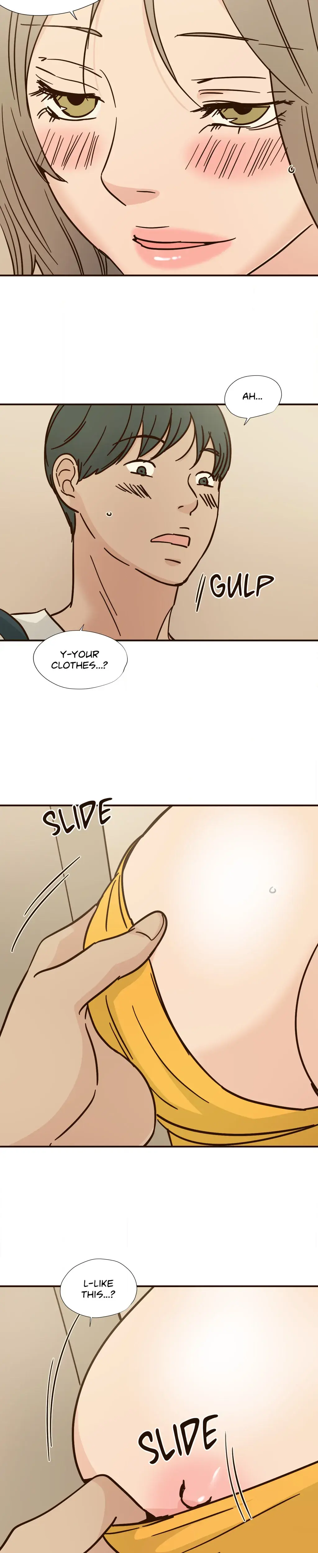 Temptress Episode 126 - Page 4