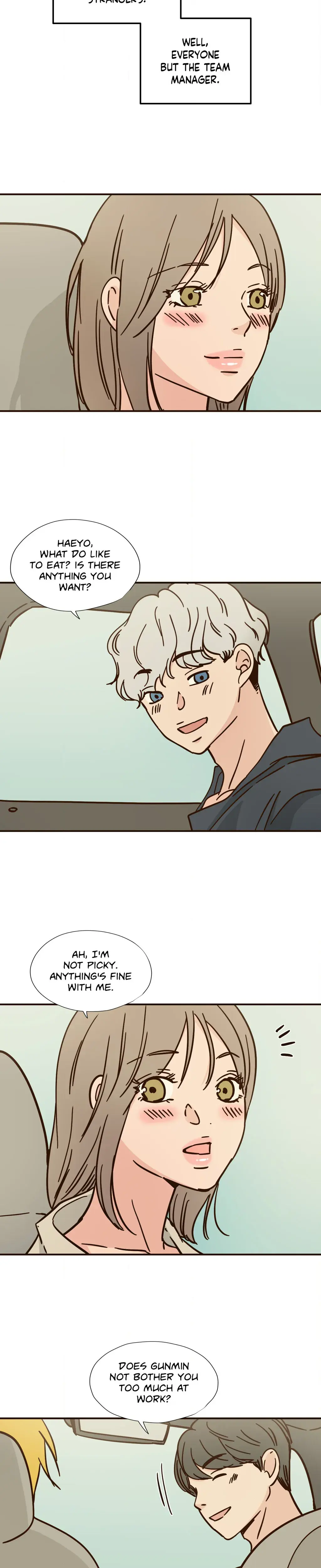 Temptress Episode 127 - Page 2