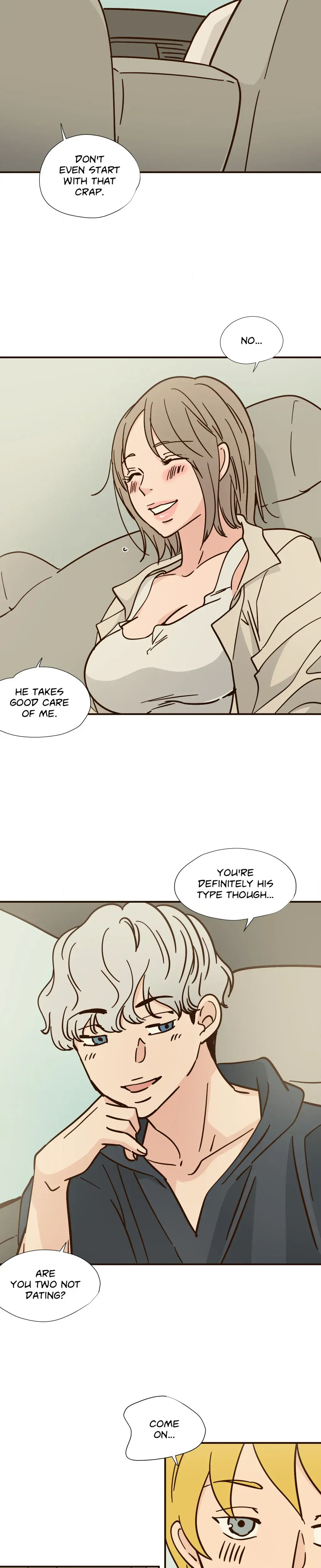 Temptress Episode 127 - Page 3