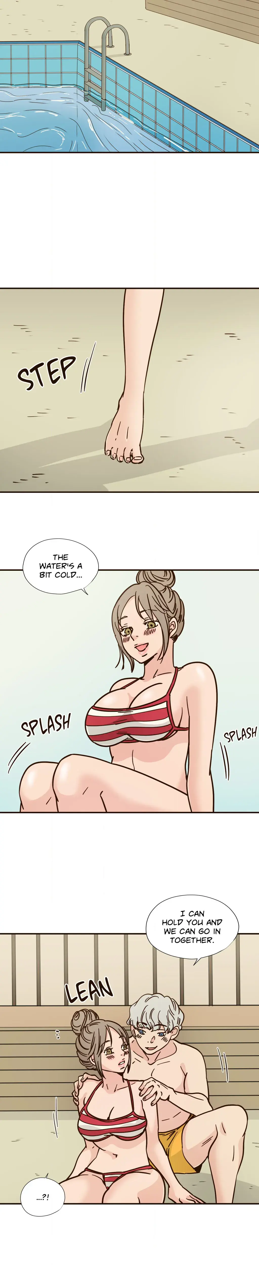 Temptress Episode 127 - Page 7