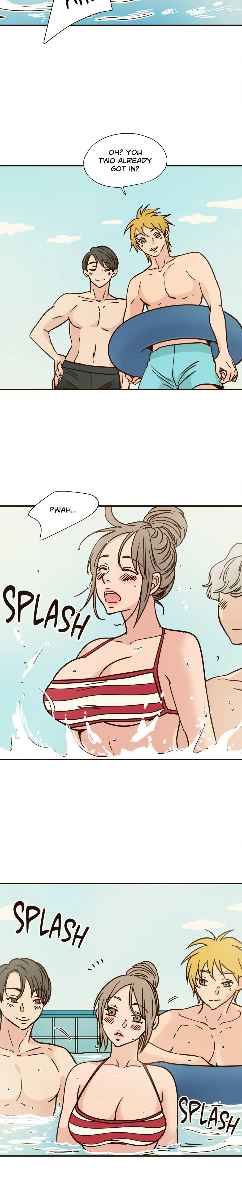 Temptress Episode 128 - Page 2