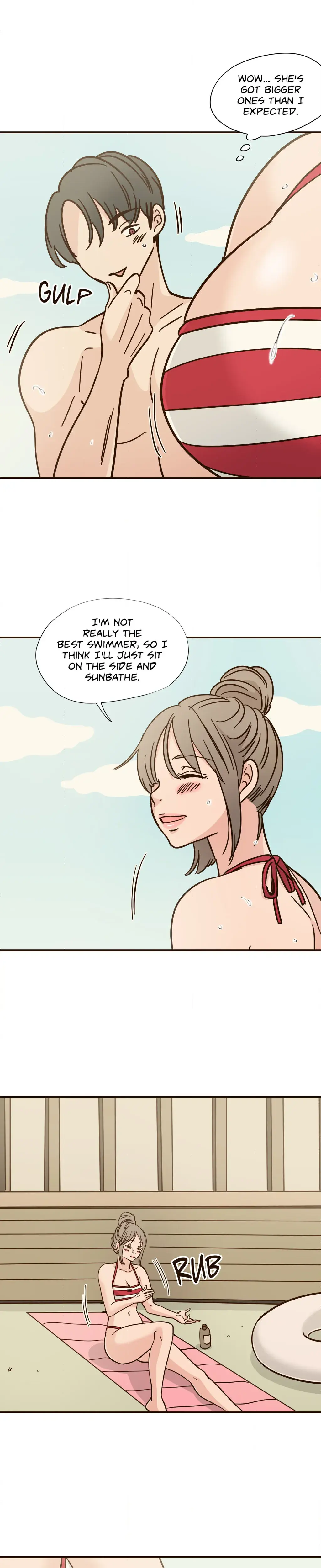Temptress Episode 128 - Page 3