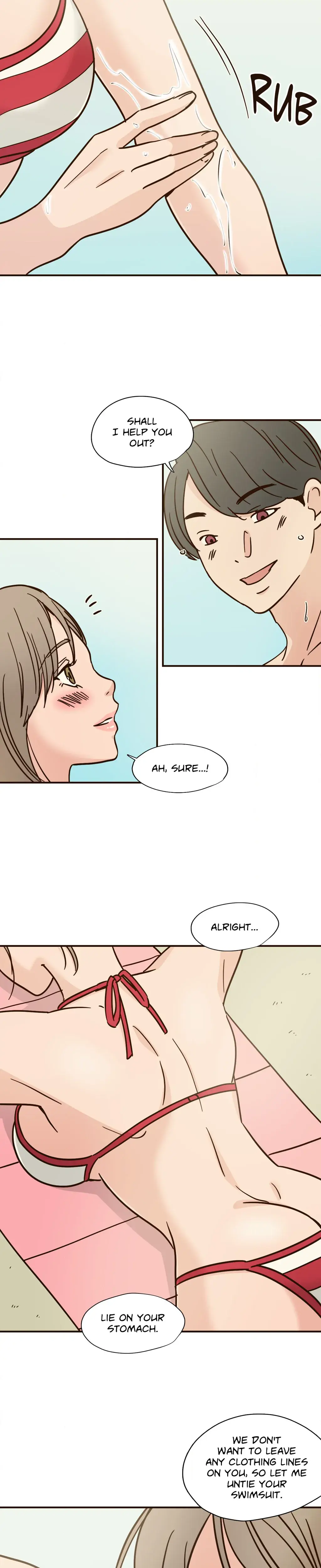 Temptress Episode 128 - Page 4