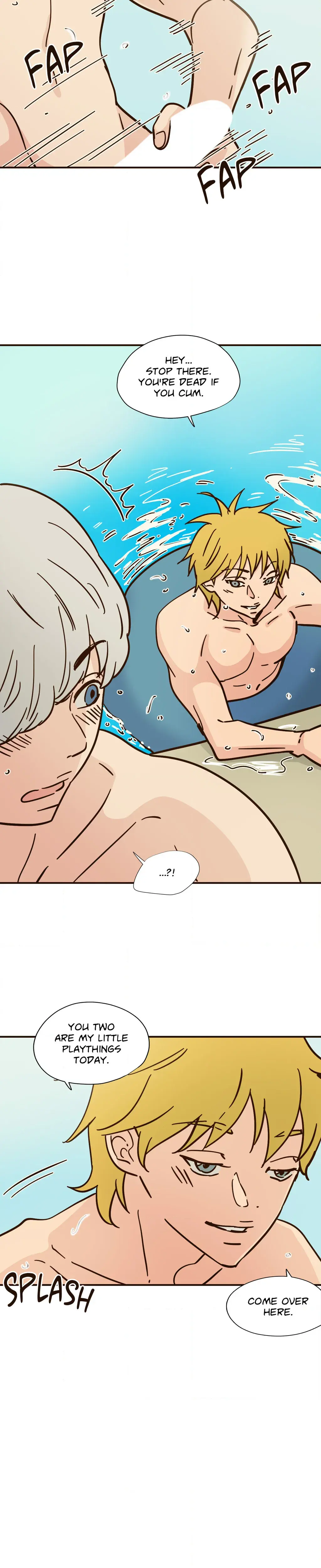 Temptress Episode 129 - Page 10