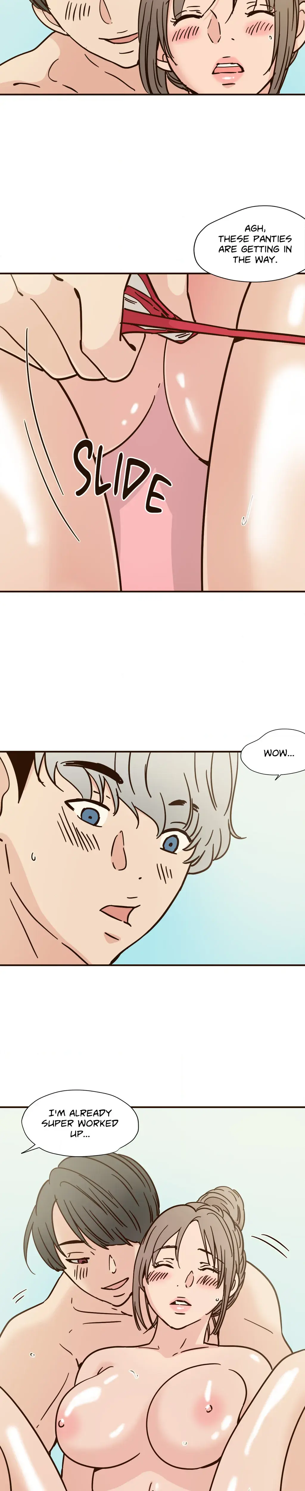 Temptress Episode 129 - Page 2