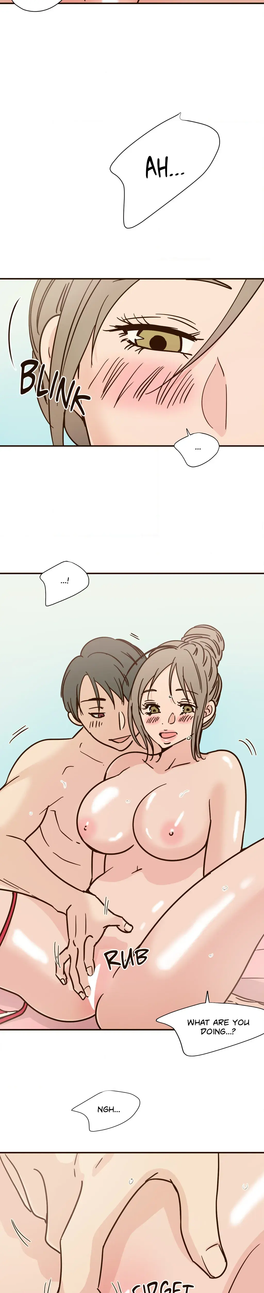 Temptress Episode 129 - Page 4