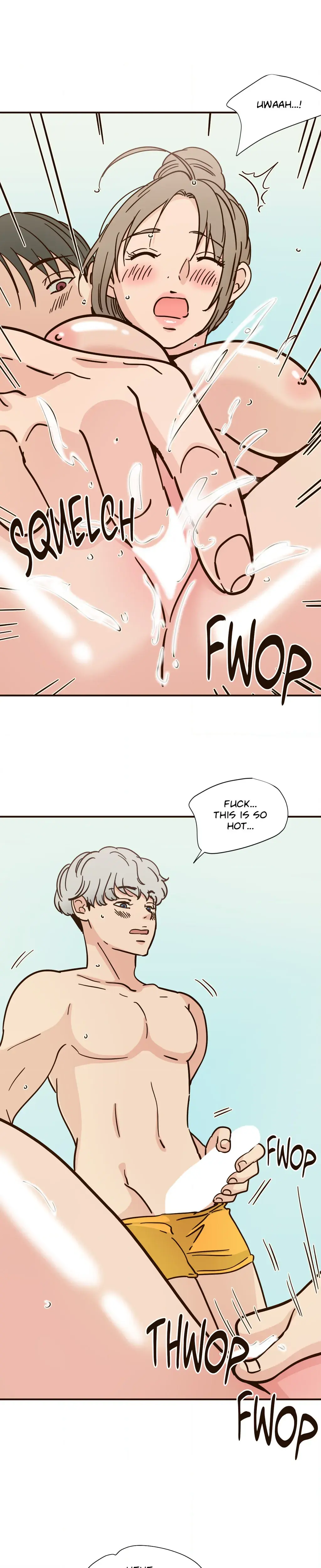 Temptress Episode 129 - Page 8