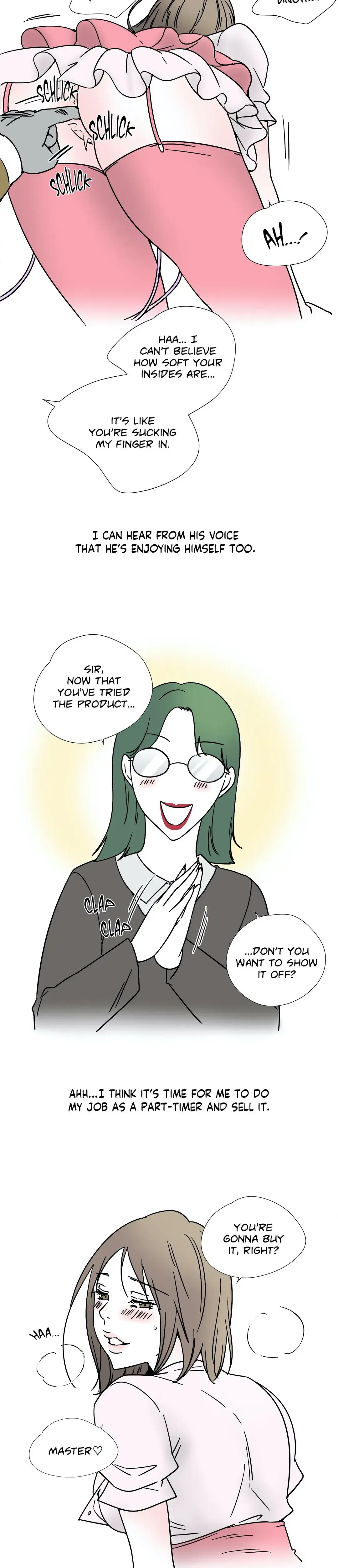 Temptress Episode 13 - Page 4