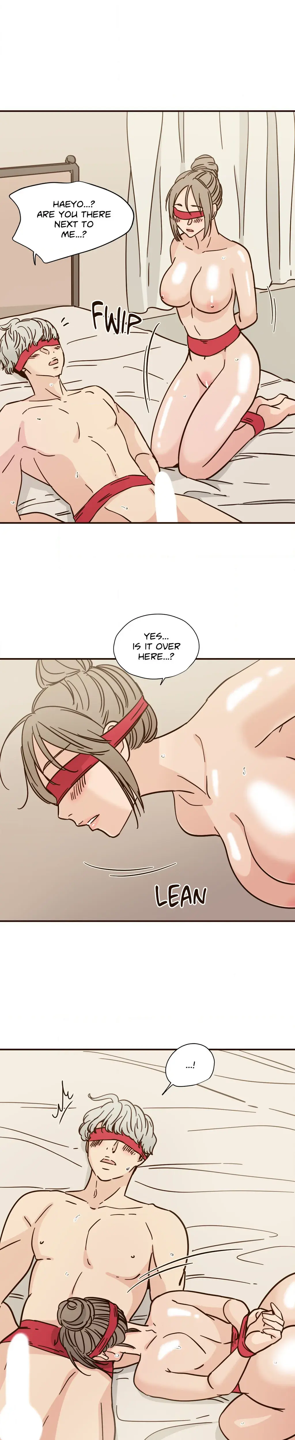 Temptress Episode 130 - Page 2