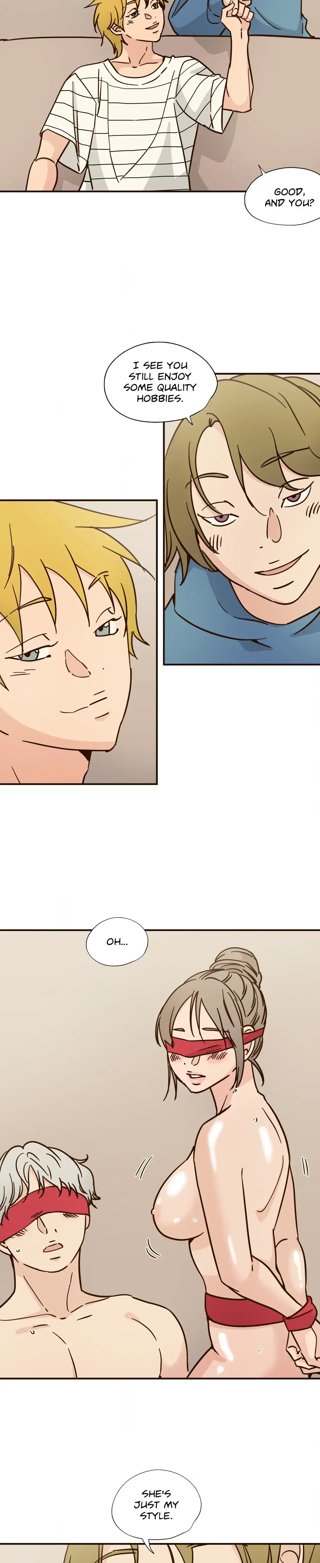 Temptress Episode 131 - Page 2