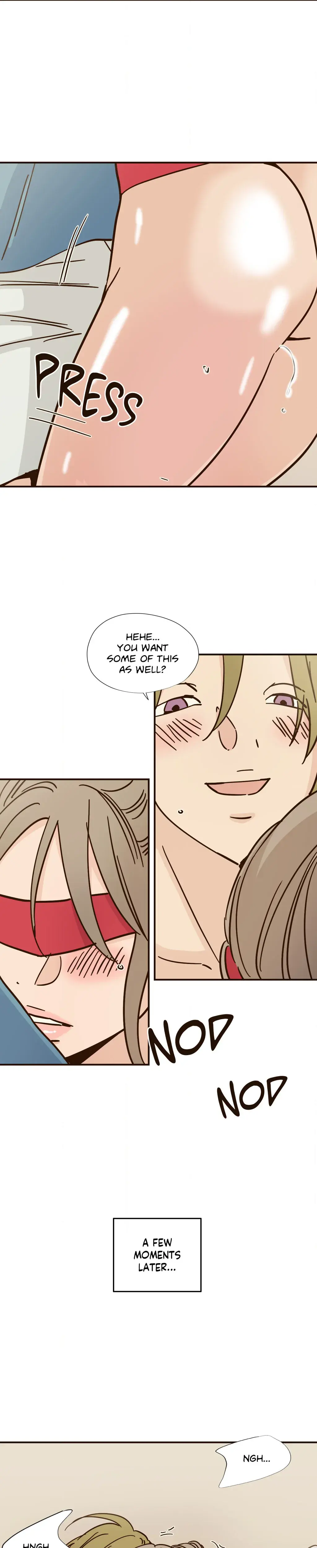 Temptress Episode 131 - Page 8