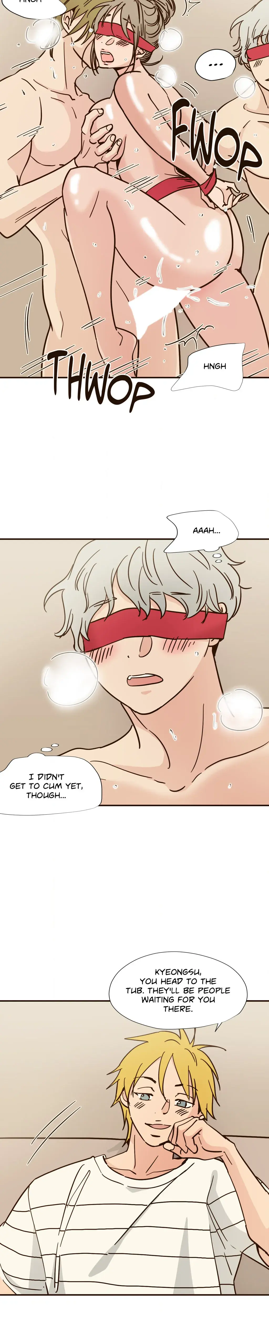 Temptress Episode 131 - Page 9