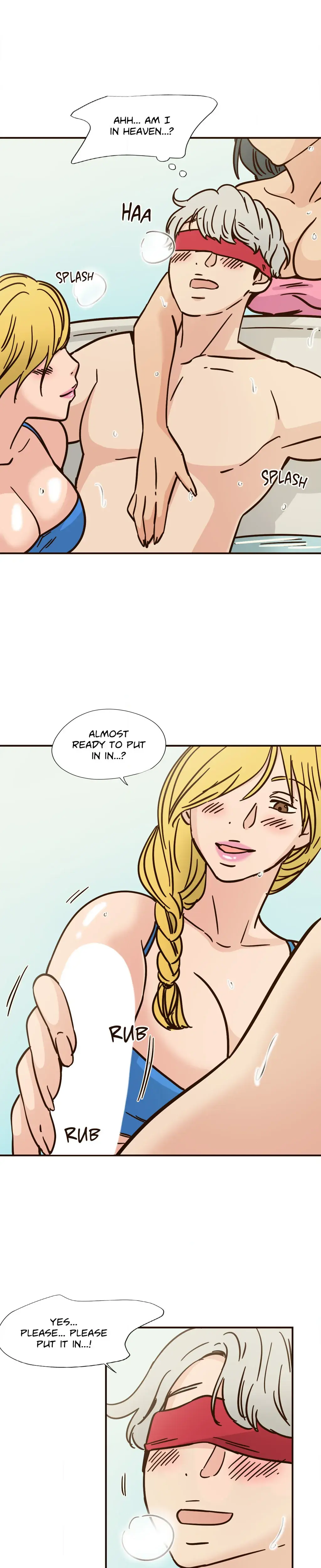 Temptress Episode 132 - Page 2