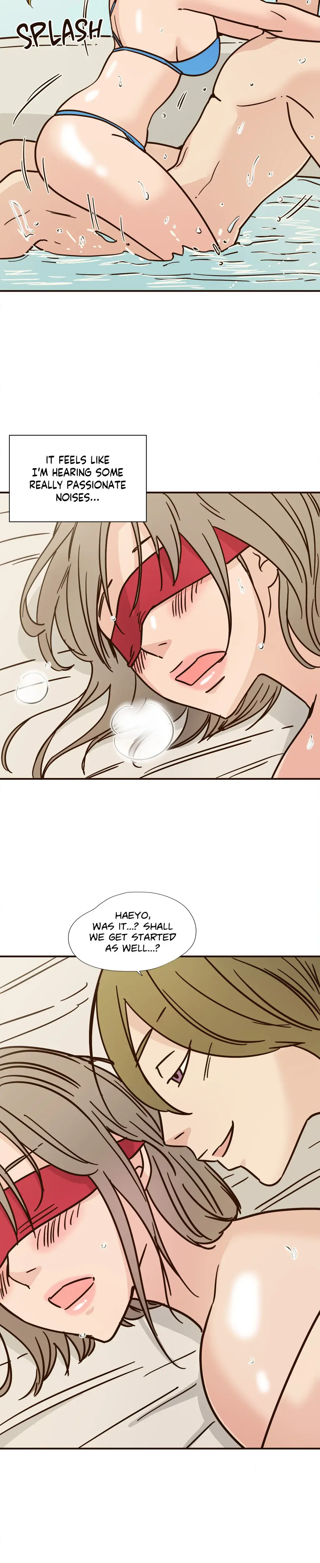 Temptress Episode 132 - Page 5