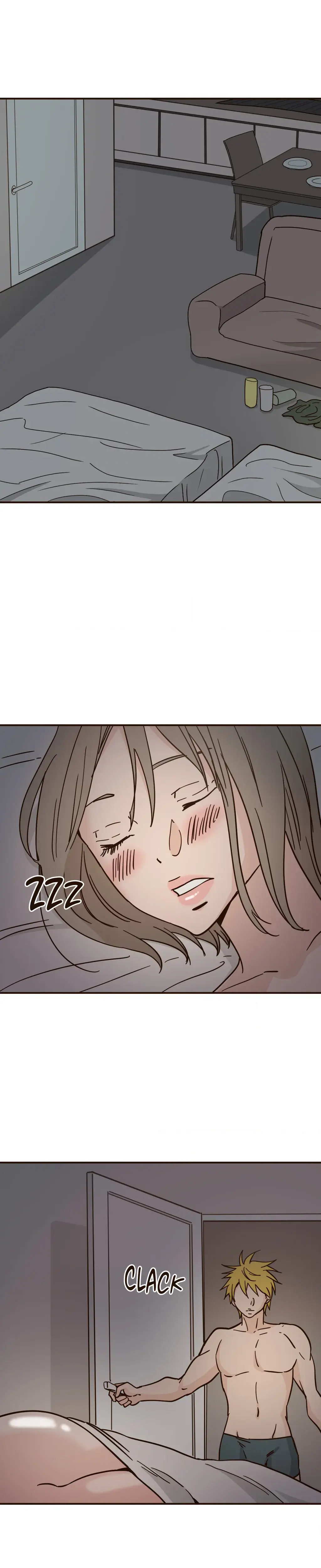 Temptress Episode 133 - Page 7