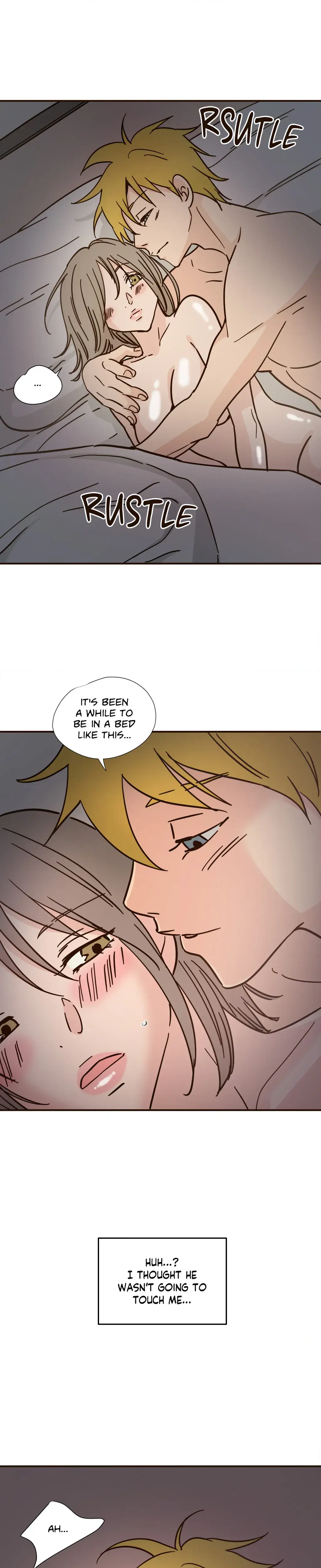 Temptress Episode 133 - Page 9