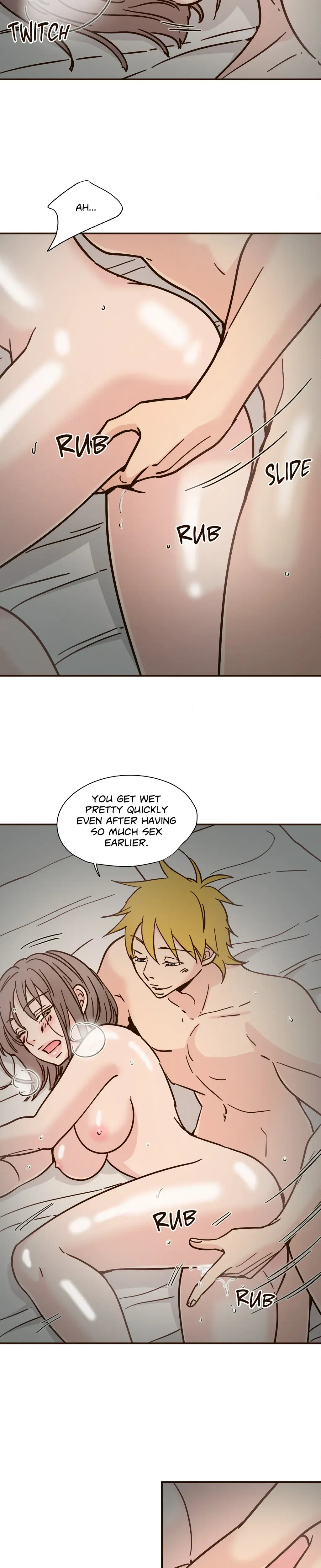 Temptress Episode 134 - Page 5