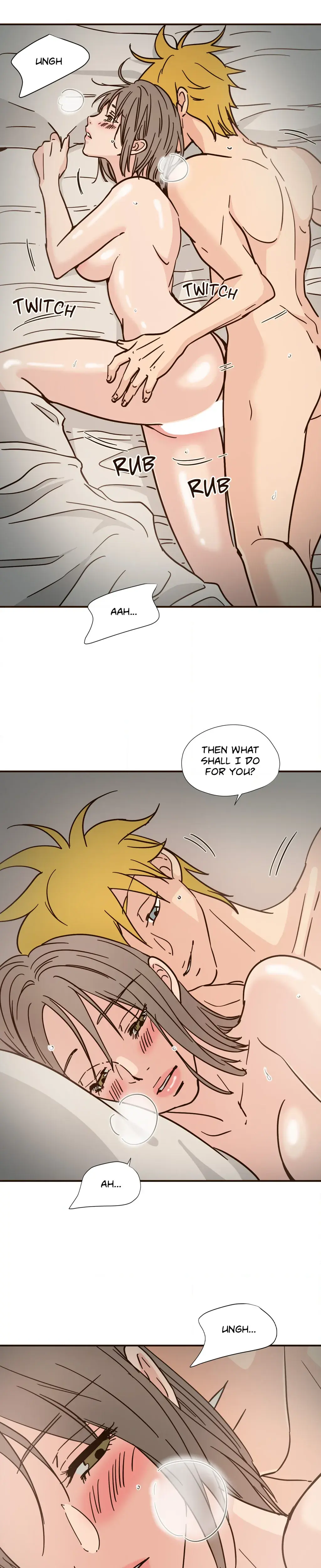 Temptress Episode 135 - Page 2