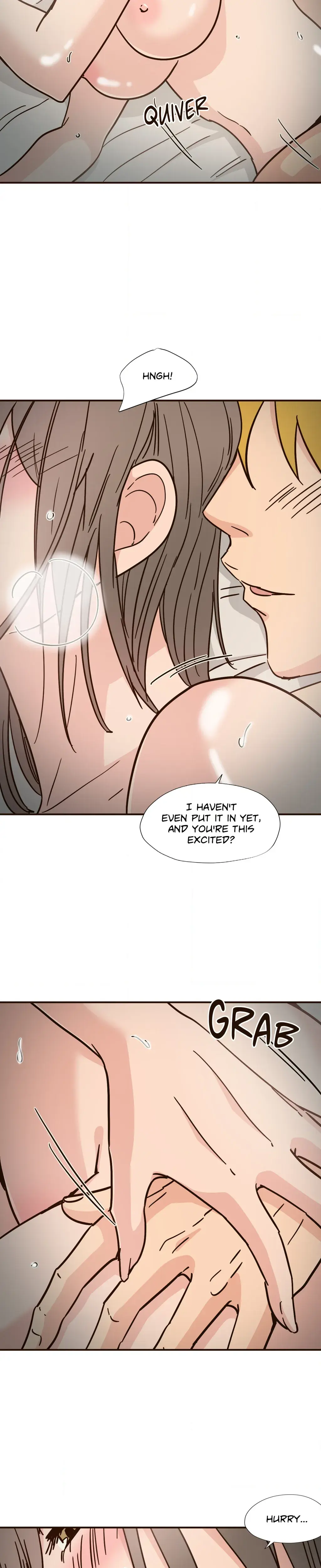 Temptress Episode 135 - Page 4