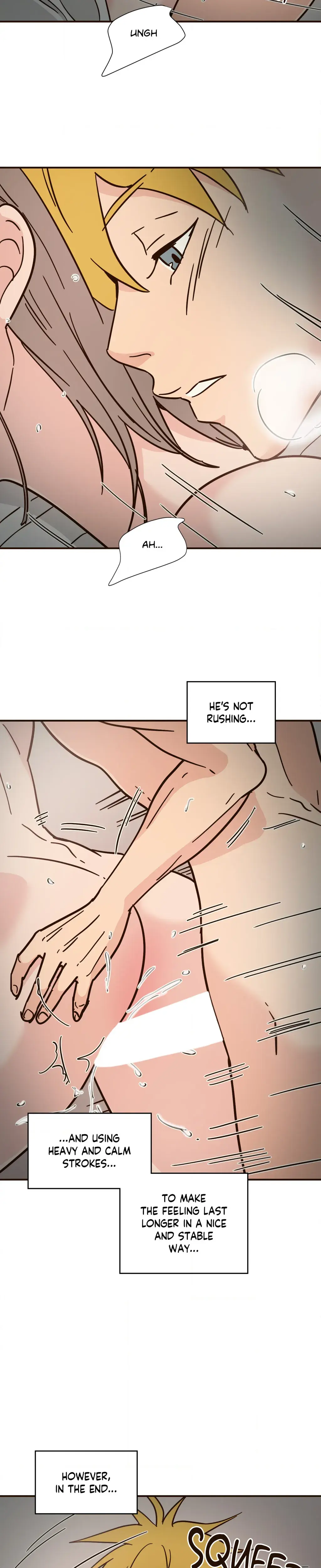 Temptress Episode 135 - Page 7