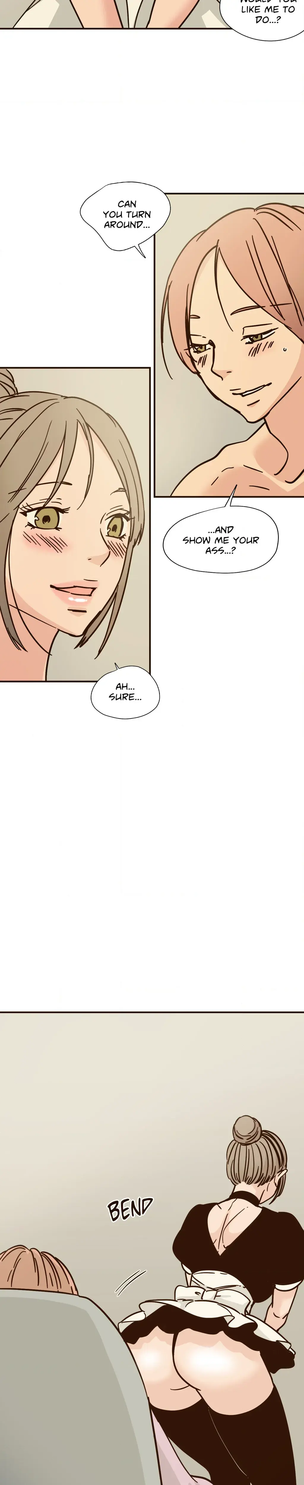 Temptress Episode 137 - Page 10