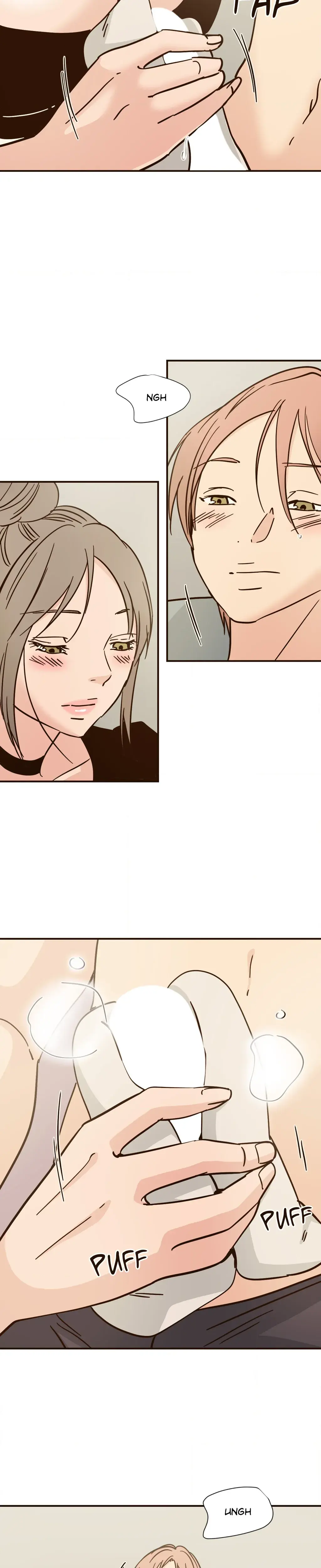 Temptress Episode 137 - Page 2