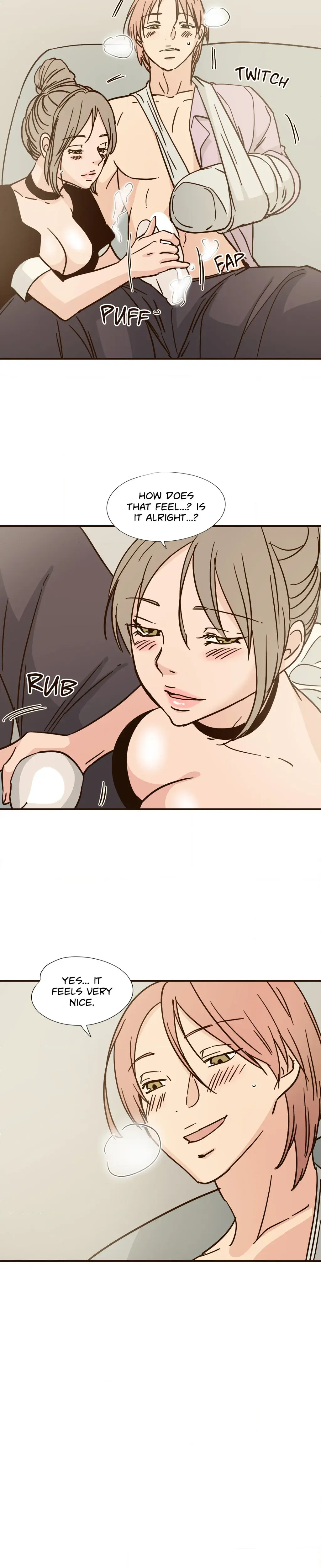 Temptress Episode 137 - Page 3