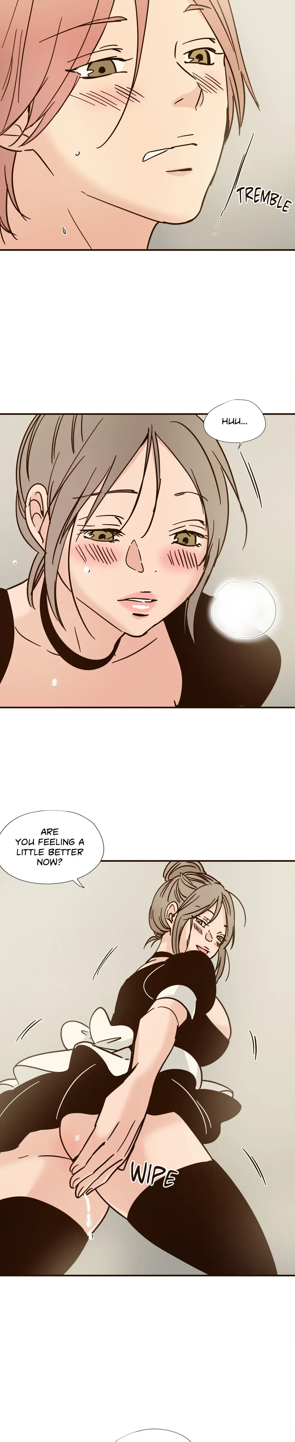 Temptress Episode 138 - Page 5