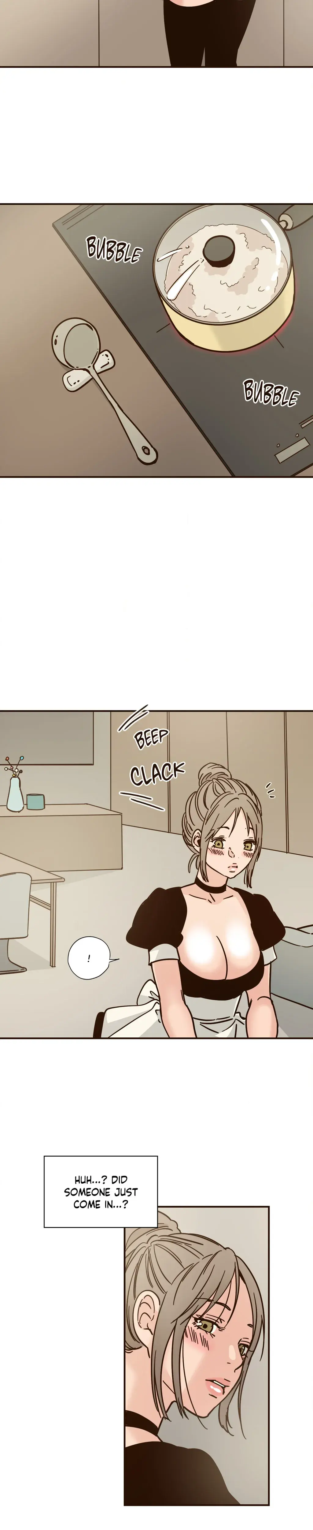 Temptress Episode 138 - Page 7