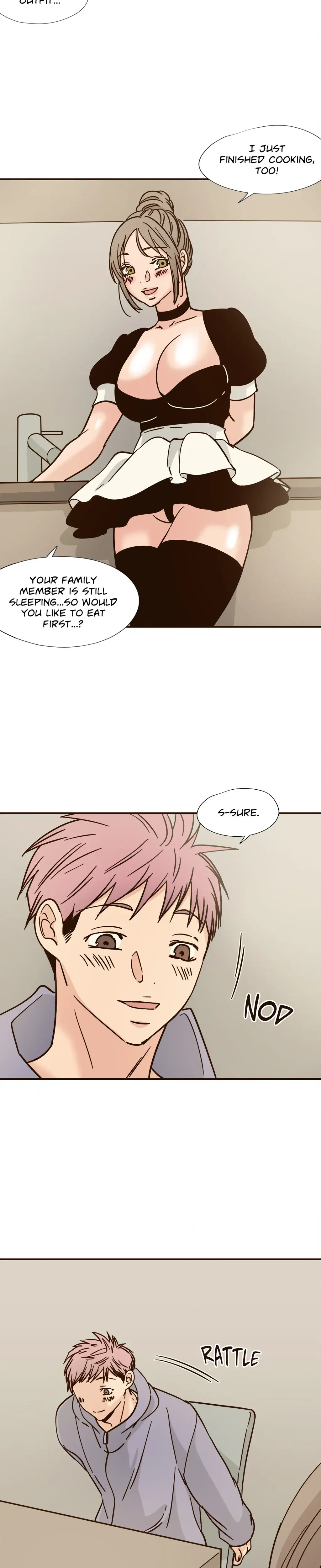 Temptress Episode 138 - Page 9