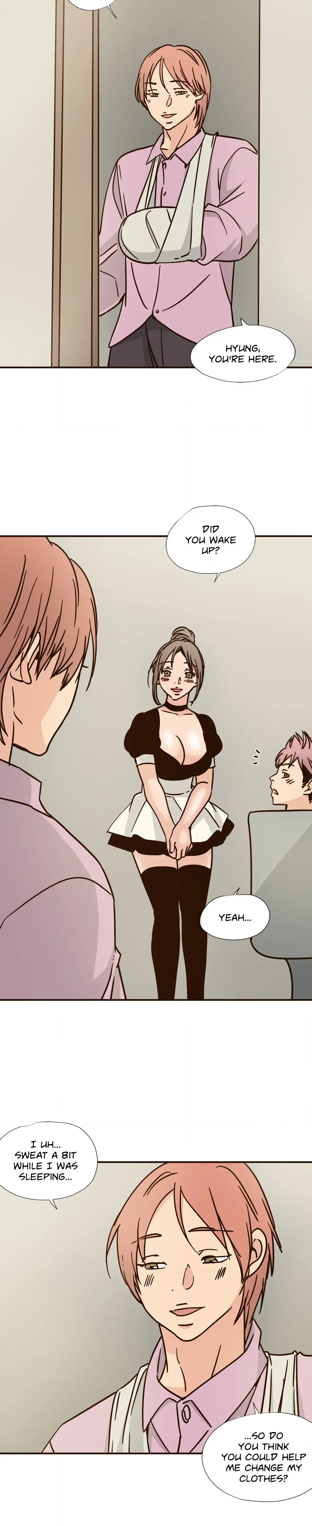 Temptress Episode 139 - Page 2
