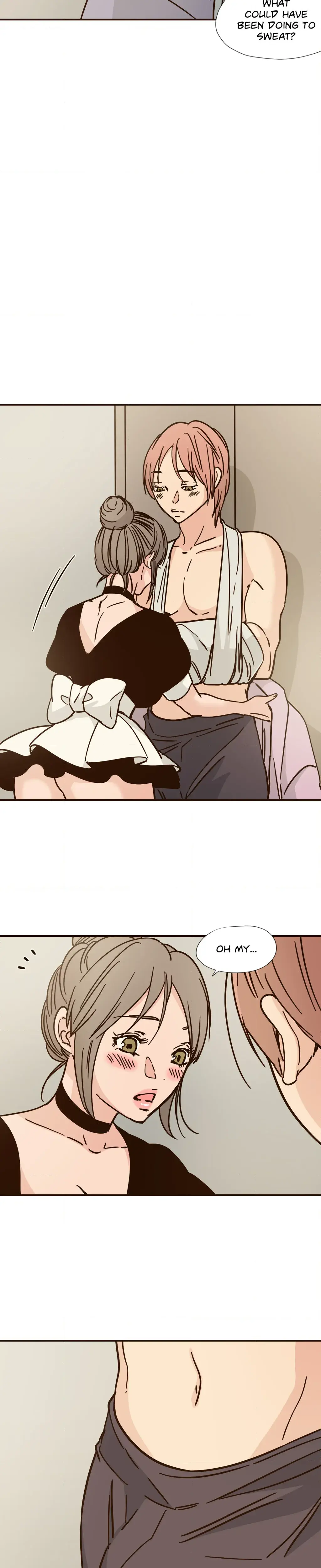 Temptress Episode 139 - Page 4