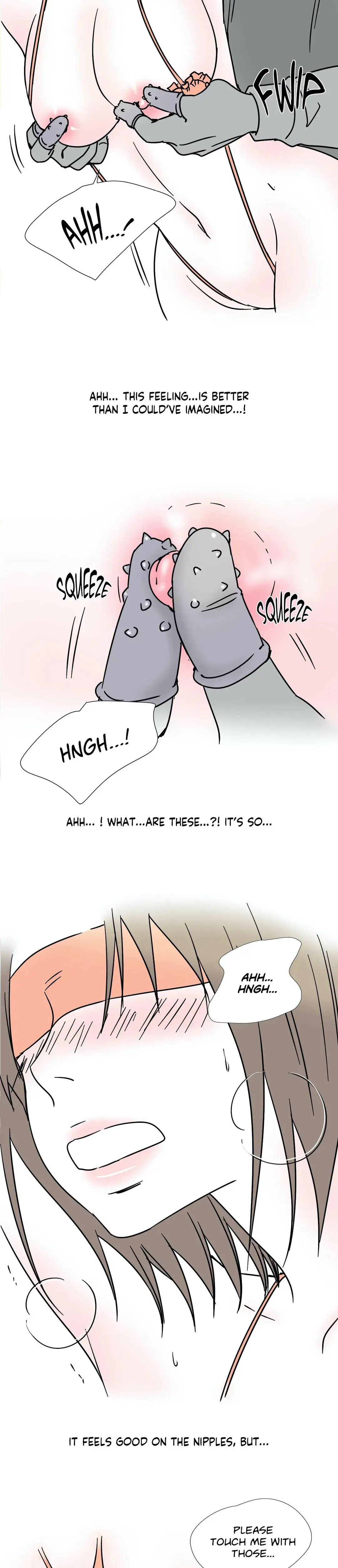 Temptress Episode 14 - Page 10