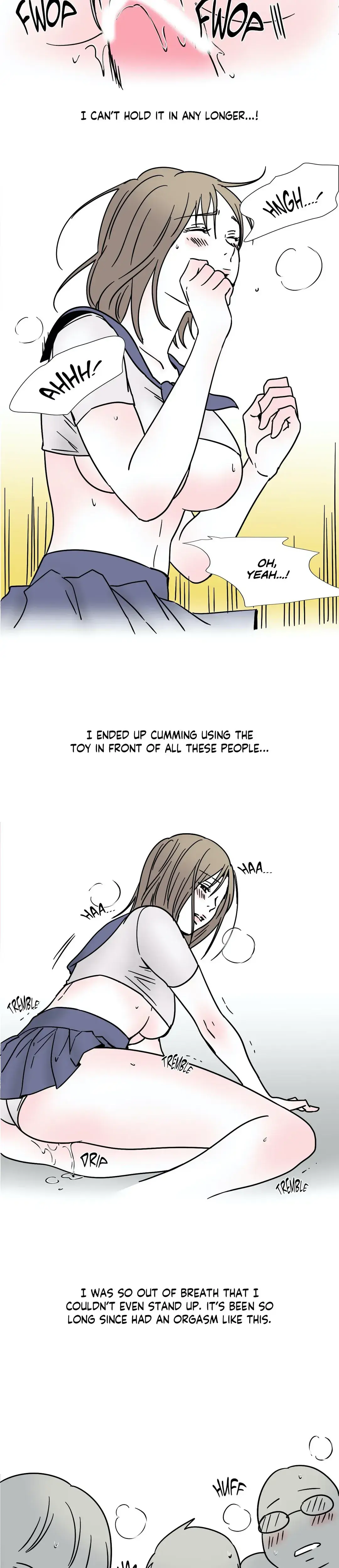 Temptress Episode 14 - Page 6