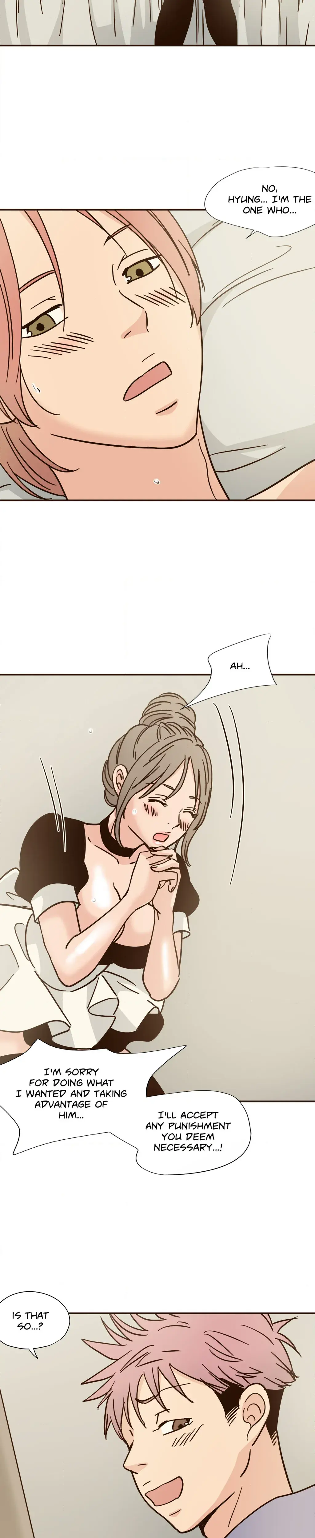 Temptress Episode 140 - Page 3